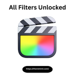 All Filters Unlocked