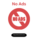 No Ads