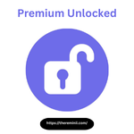 Premium Unlocked