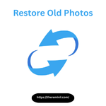 Restore Old Photos